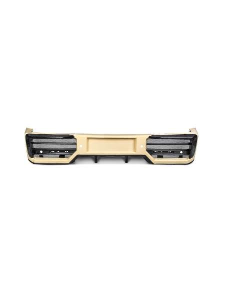 Mercedes-Benz G Class W464Carbon Body Kit