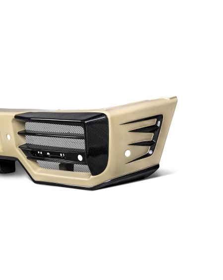 Mercedes-Benz G Class W464Carbon Body Kit