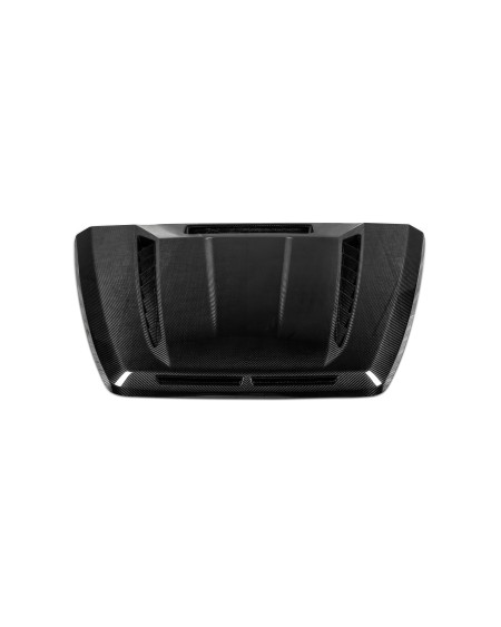 Mercedes-Benz G Class W464Carbon Body Kit