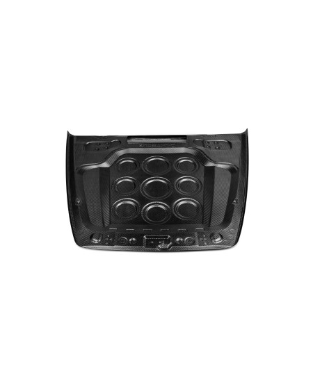 Mercedes-Benz G Class W464Carbon Body Kit