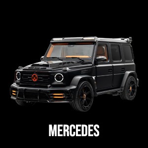 Mercedes
